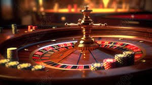 Rasakan sensasi bermain live casino dengan dealer asli secara langsung dari rumah Anda